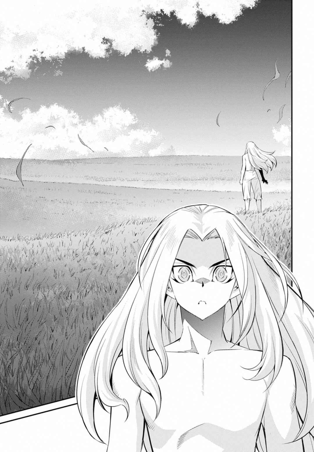 Page 11 Chapter 39 Yu-Gi-Oh OCG STORIES