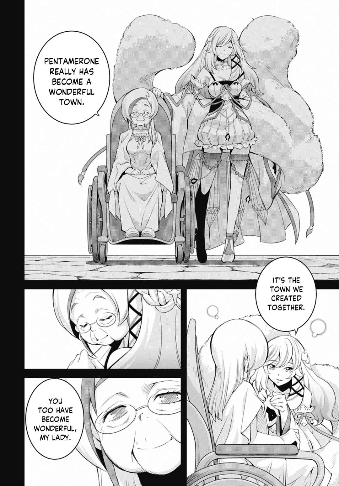 Page 2 Chapter 39 Yu-Gi-Oh OCG STORIES