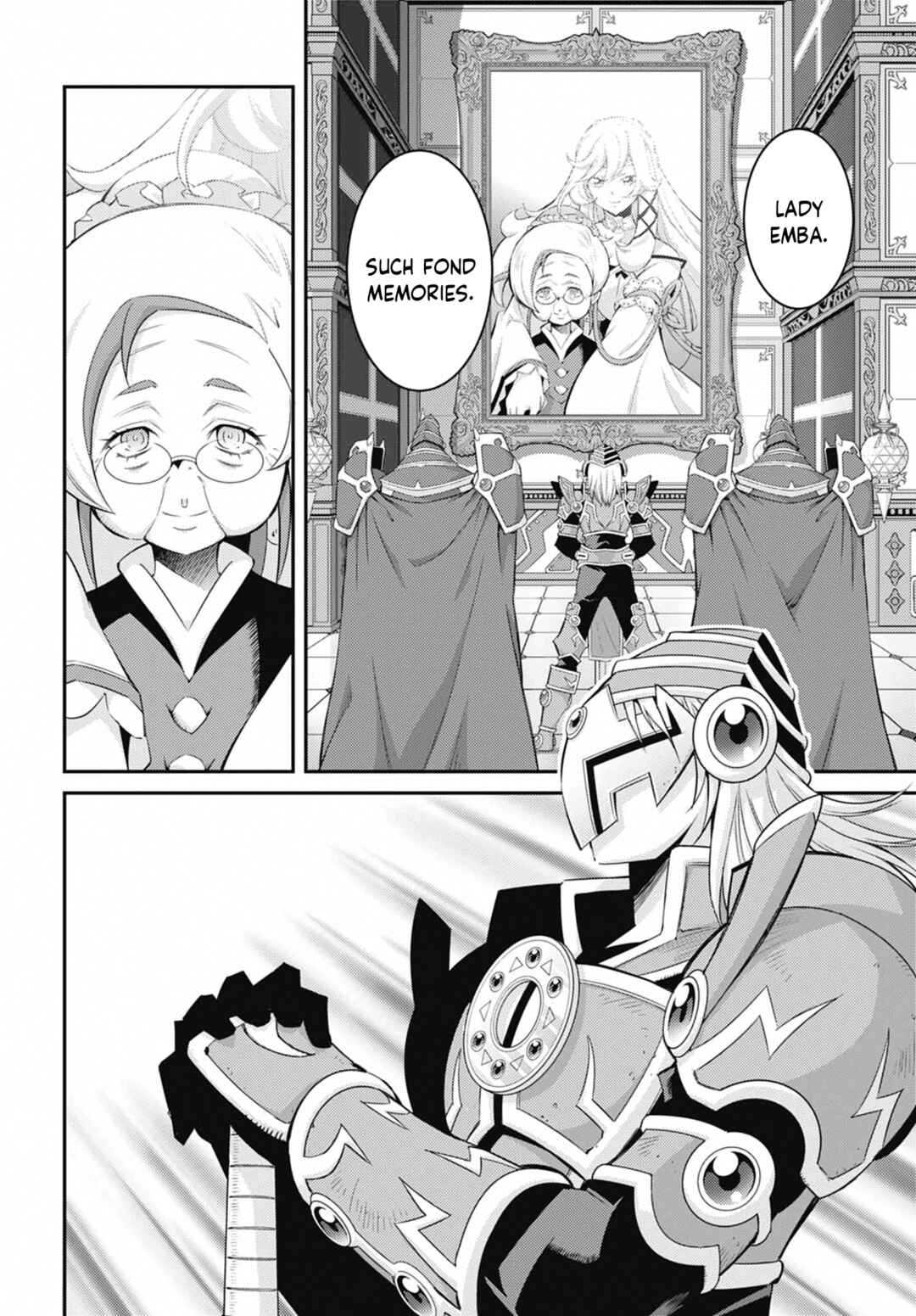 Page 24 Chapter 40 Yu-Gi-Oh OCG STORIES
