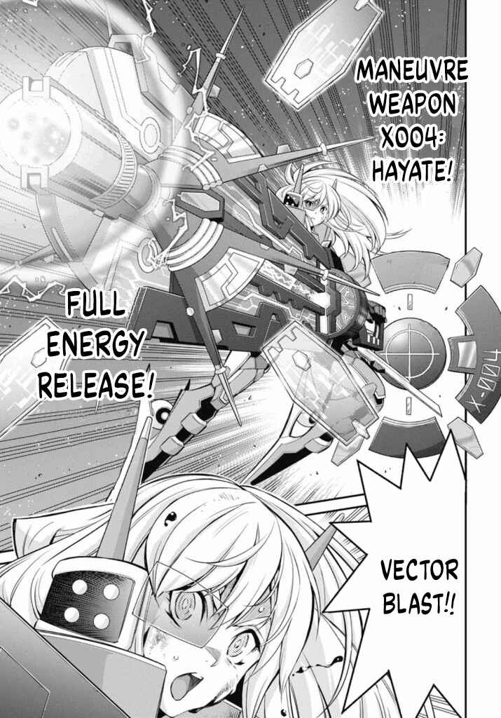 Page 11 Chapter 19 Yu-Gi-Oh OCG STORIES