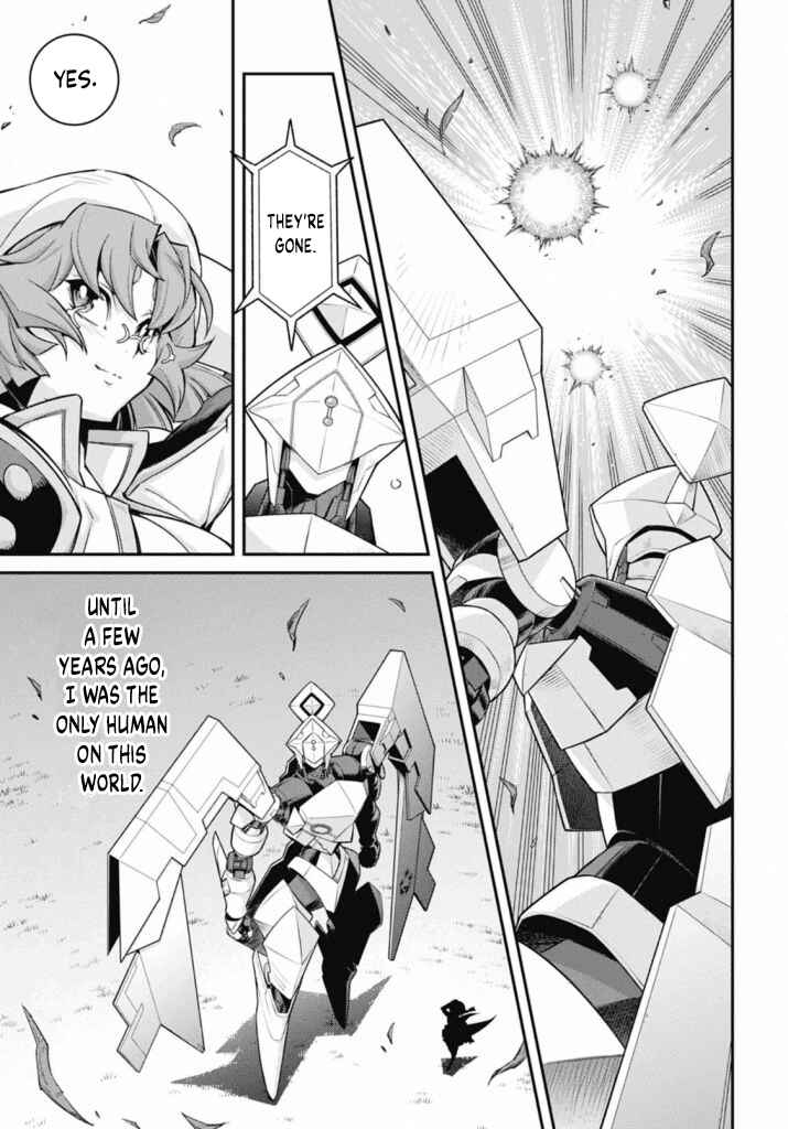 Page 28 Chapter 19 Yu-Gi-Oh OCG STORIES