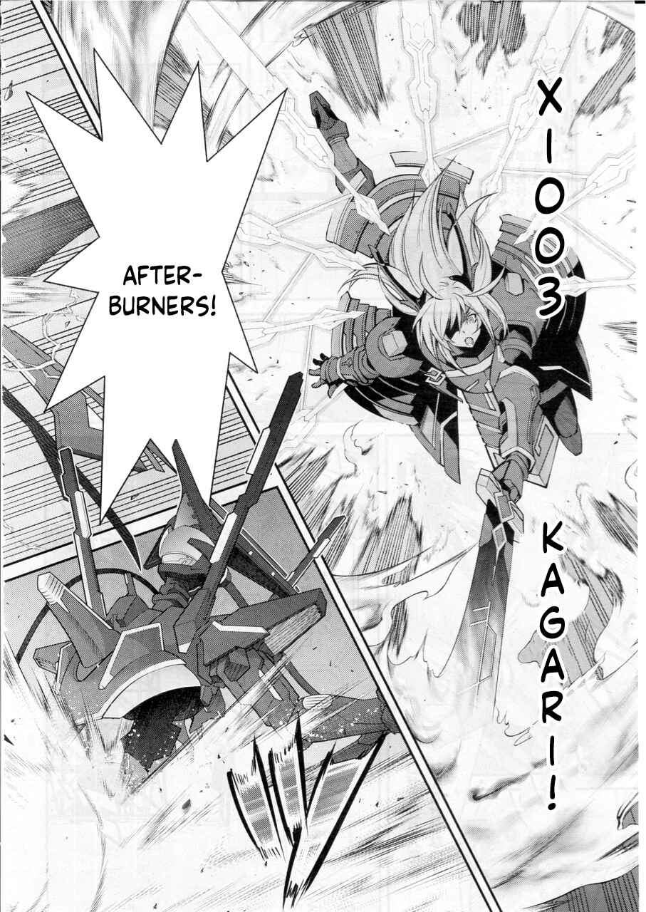 Page 12 Chapter 11 Yu-Gi-Oh OCG STORIES