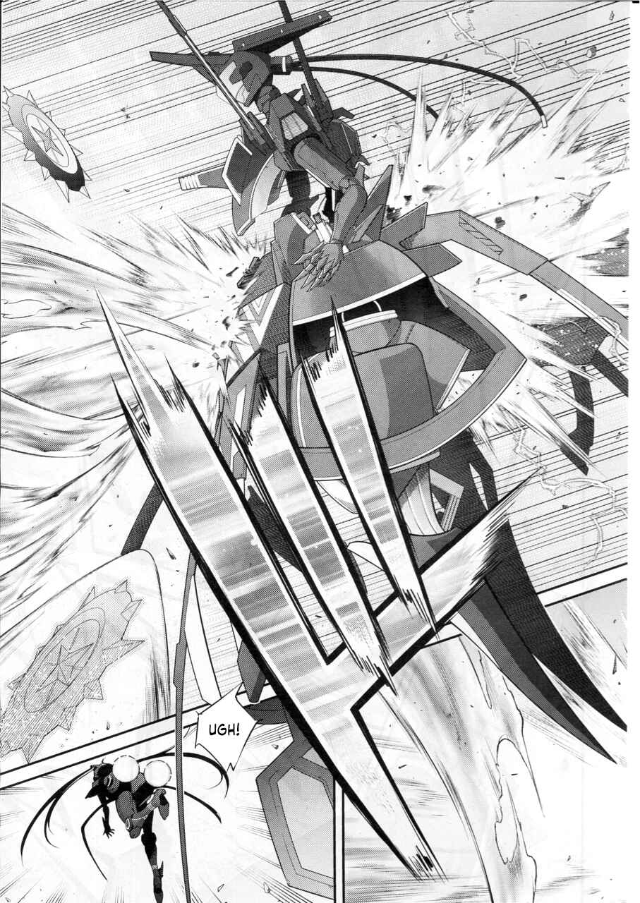 Page 13 Chapter 11 Yu-Gi-Oh OCG STORIES