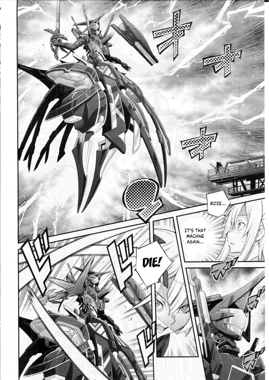 Page 2 Chapter 11 Yu-Gi-Oh OCG STORIES