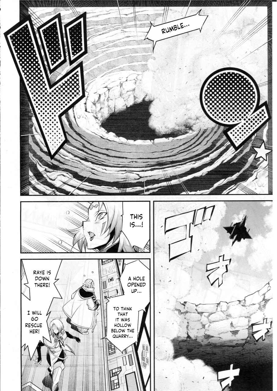 Page 22 Chapter 11 Yu-Gi-Oh OCG STORIES