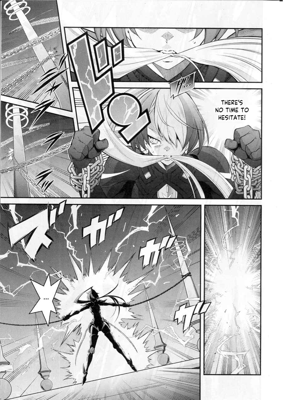 Page 25 Chapter 11 Yu-Gi-Oh OCG STORIES