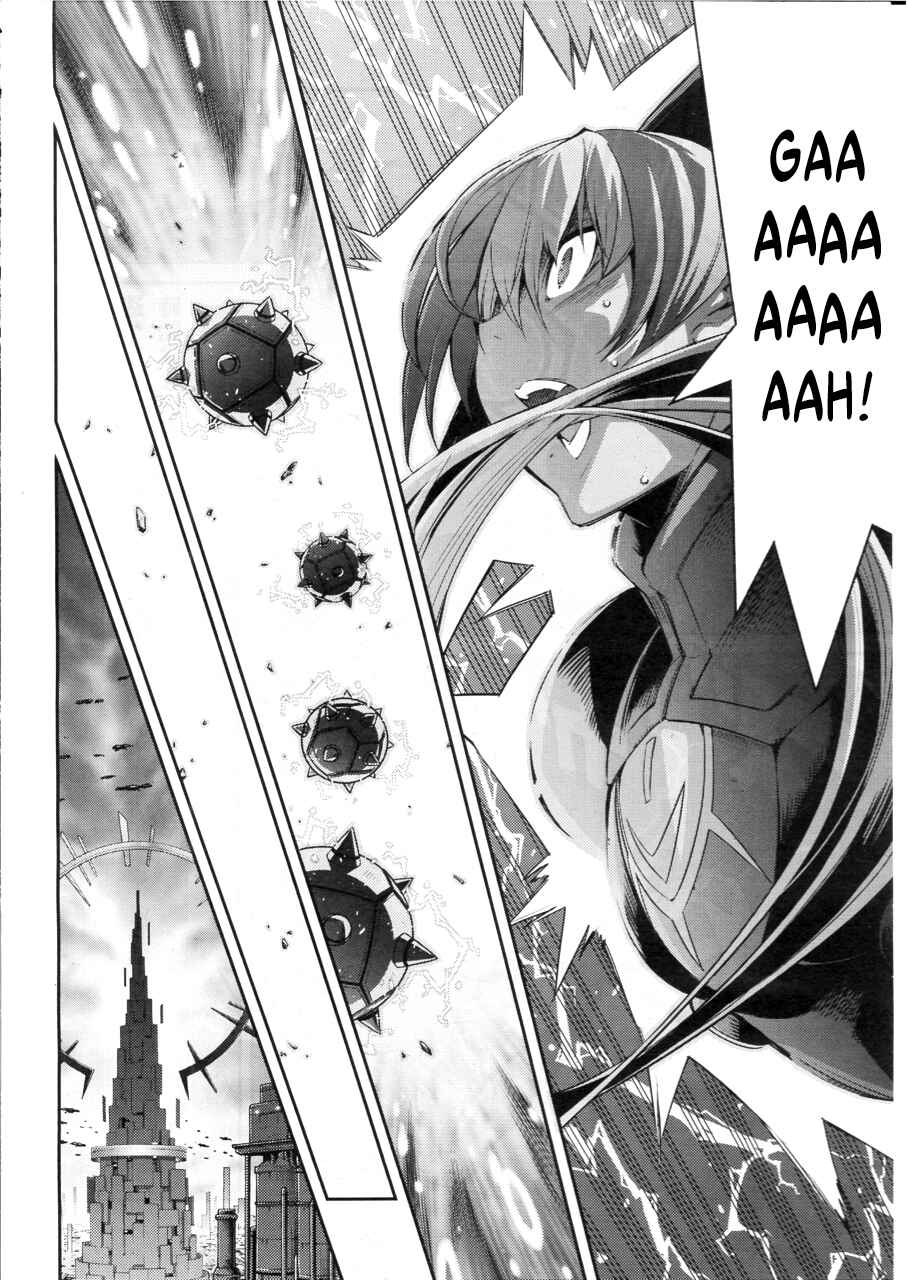 Page 26 Chapter 11 Yu-Gi-Oh OCG STORIES