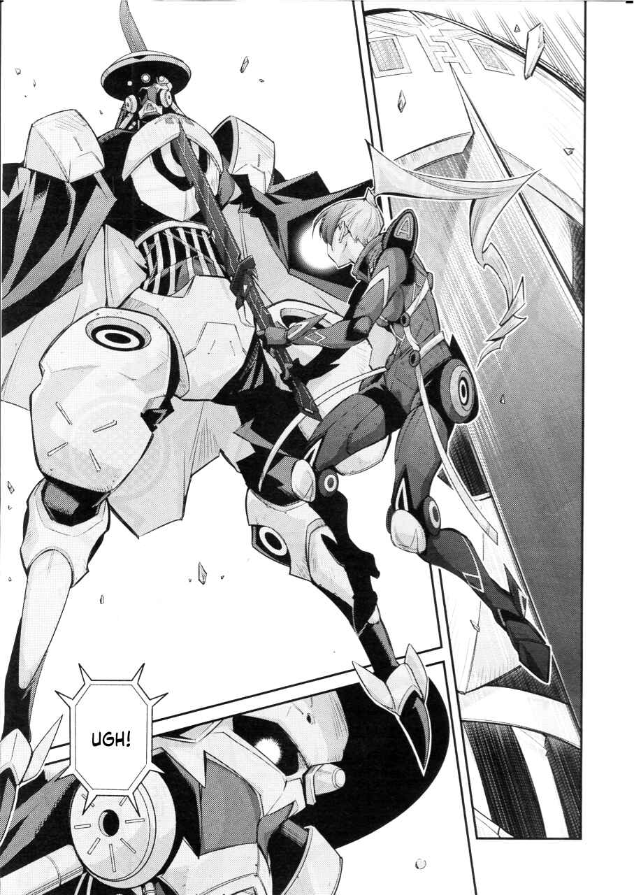 Page 29 Chapter 11 Yu-Gi-Oh OCG STORIES