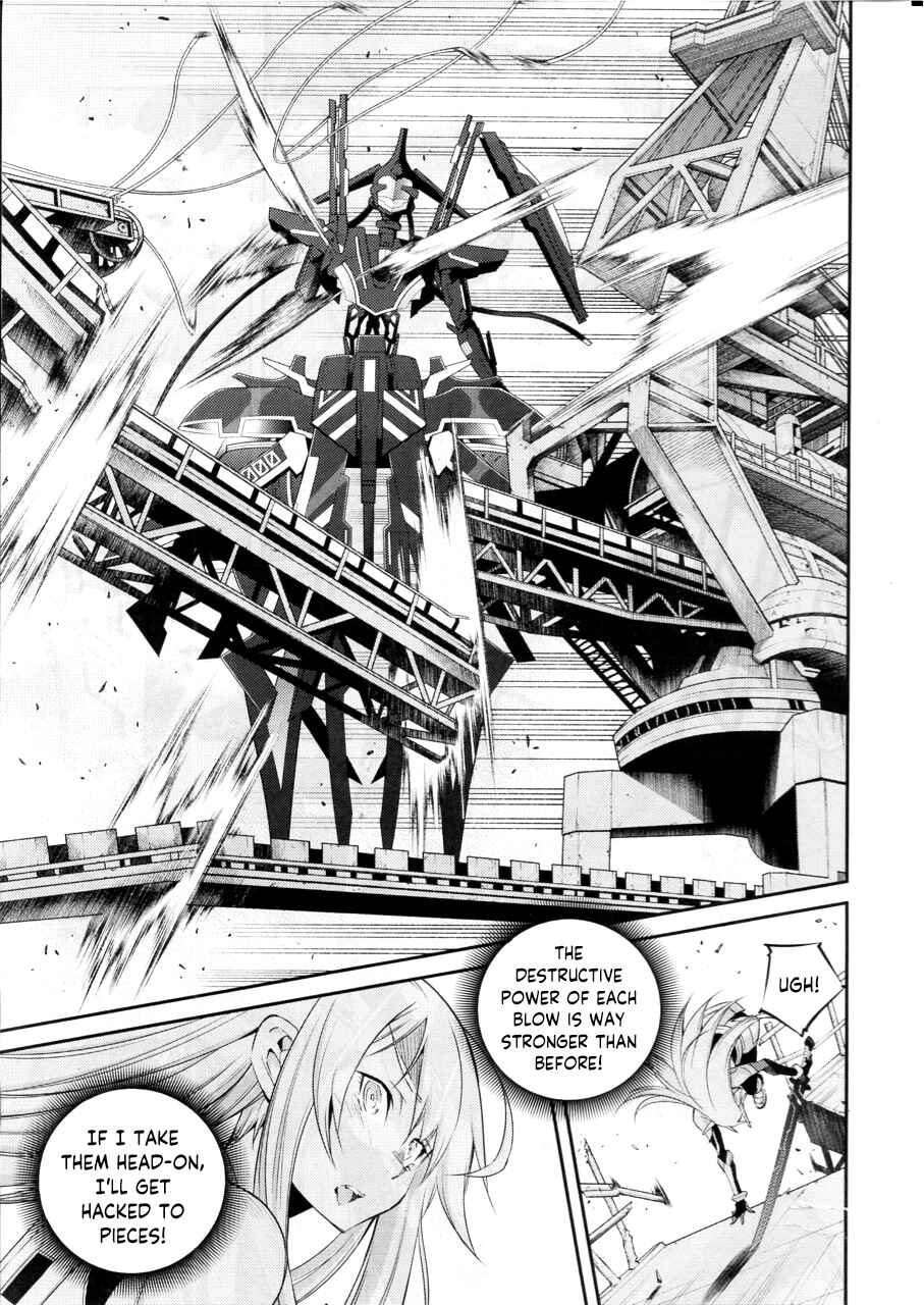 Page 3 Chapter 11 Yu-Gi-Oh OCG STORIES