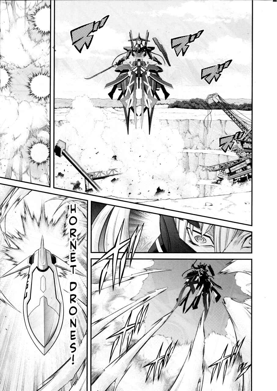 Page 5 Chapter 11 Yu-Gi-Oh OCG STORIES