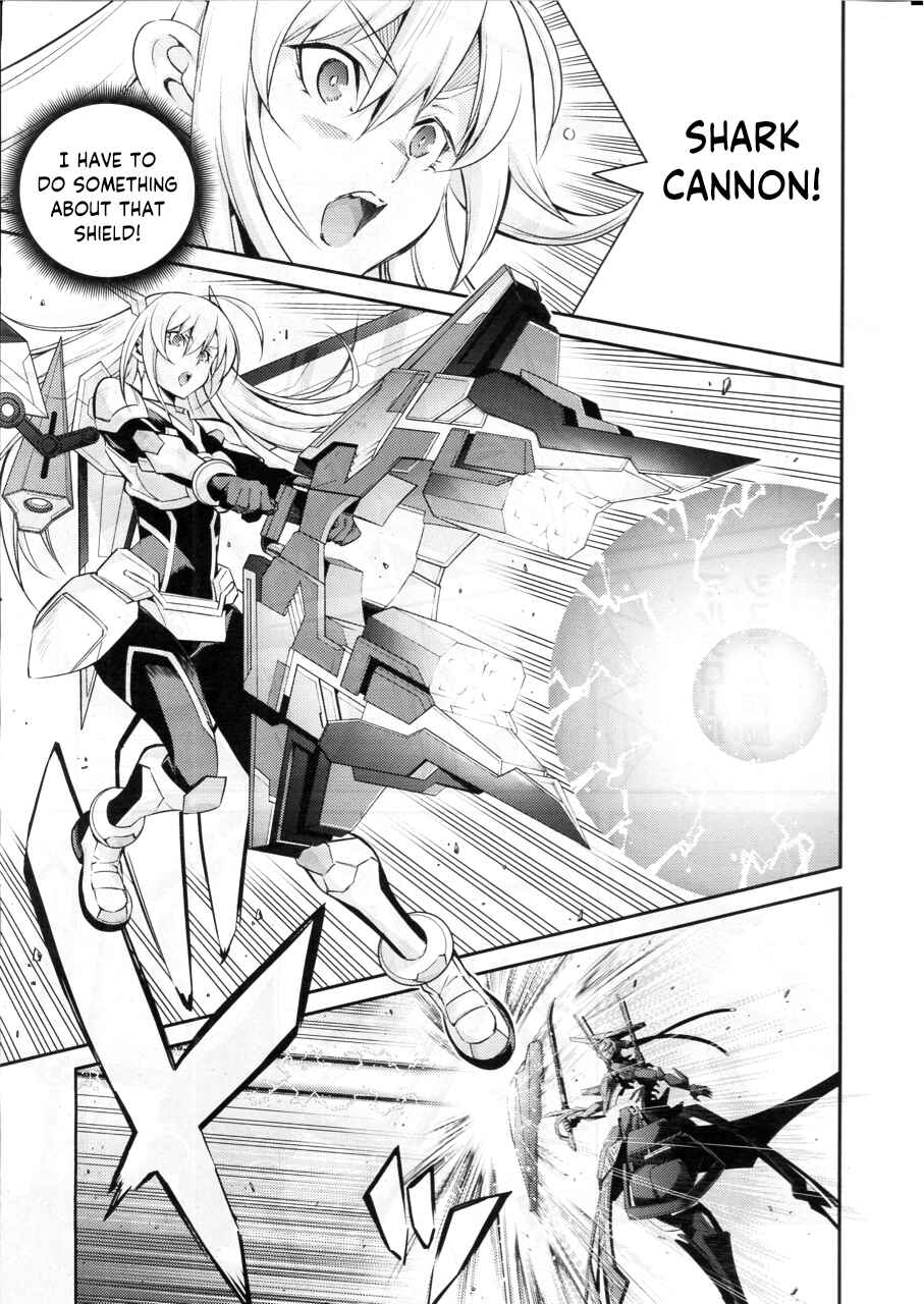 Page 7 Chapter 11 Yu-Gi-Oh OCG STORIES
