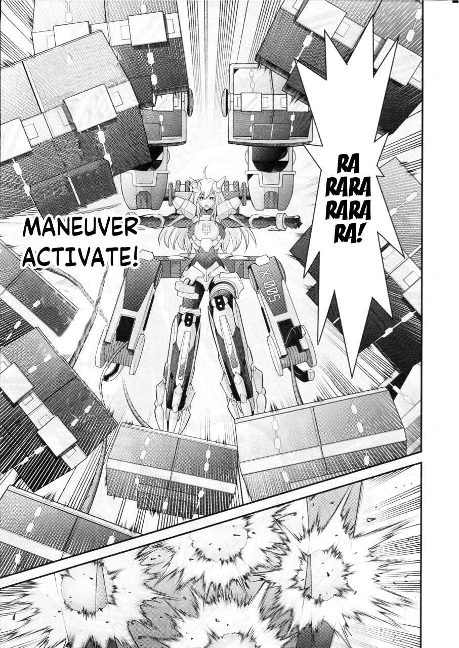Page 9 Chapter 11 Yu-Gi-Oh OCG STORIES