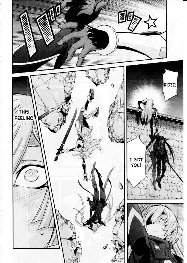Page 30 Chapter 12 Yu-Gi-Oh OCG STORIES