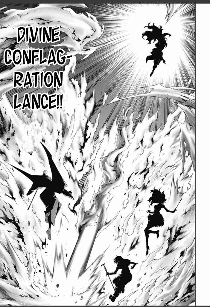 Page 12 Chapter 20 Yu-Gi-Oh OCG STORIES