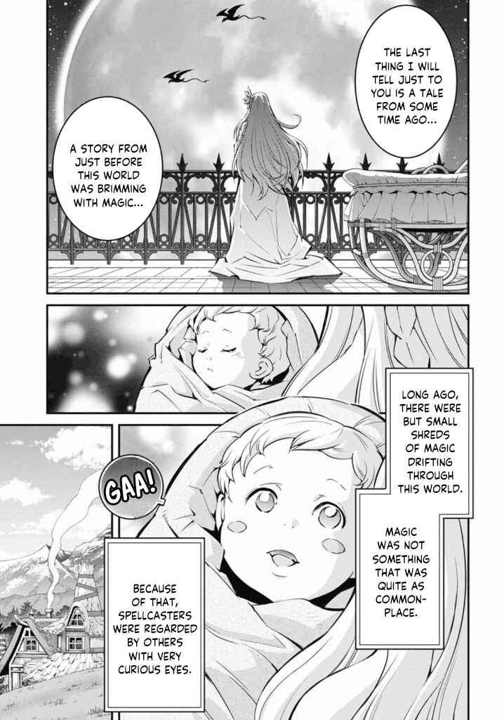 Page 4 Chapter 20 Yu-Gi-Oh OCG STORIES