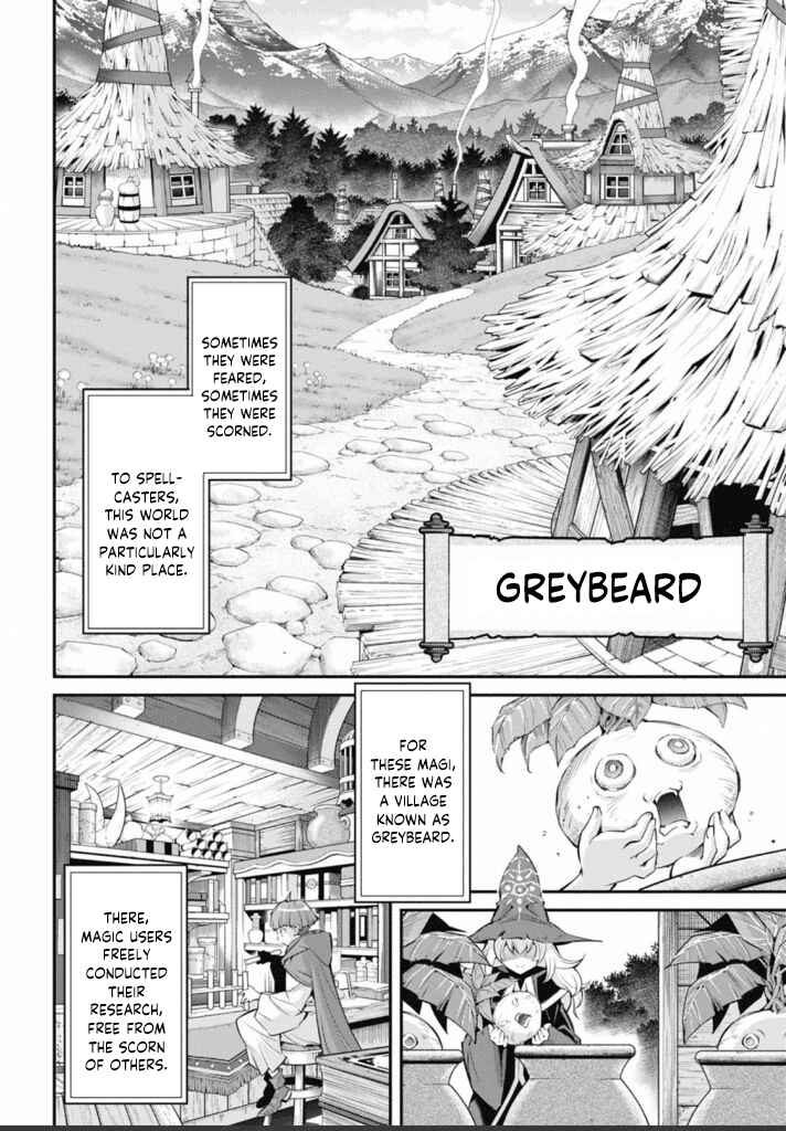 Page 5 Chapter 20 Yu-Gi-Oh OCG STORIES