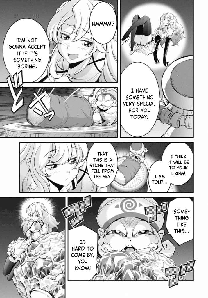 Page 25 Chapter 23 Yu-Gi-Oh OCG STORIES