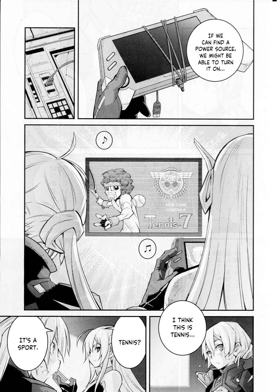 Page 11 Chapter 13 Yu-Gi-Oh OCG STORIES