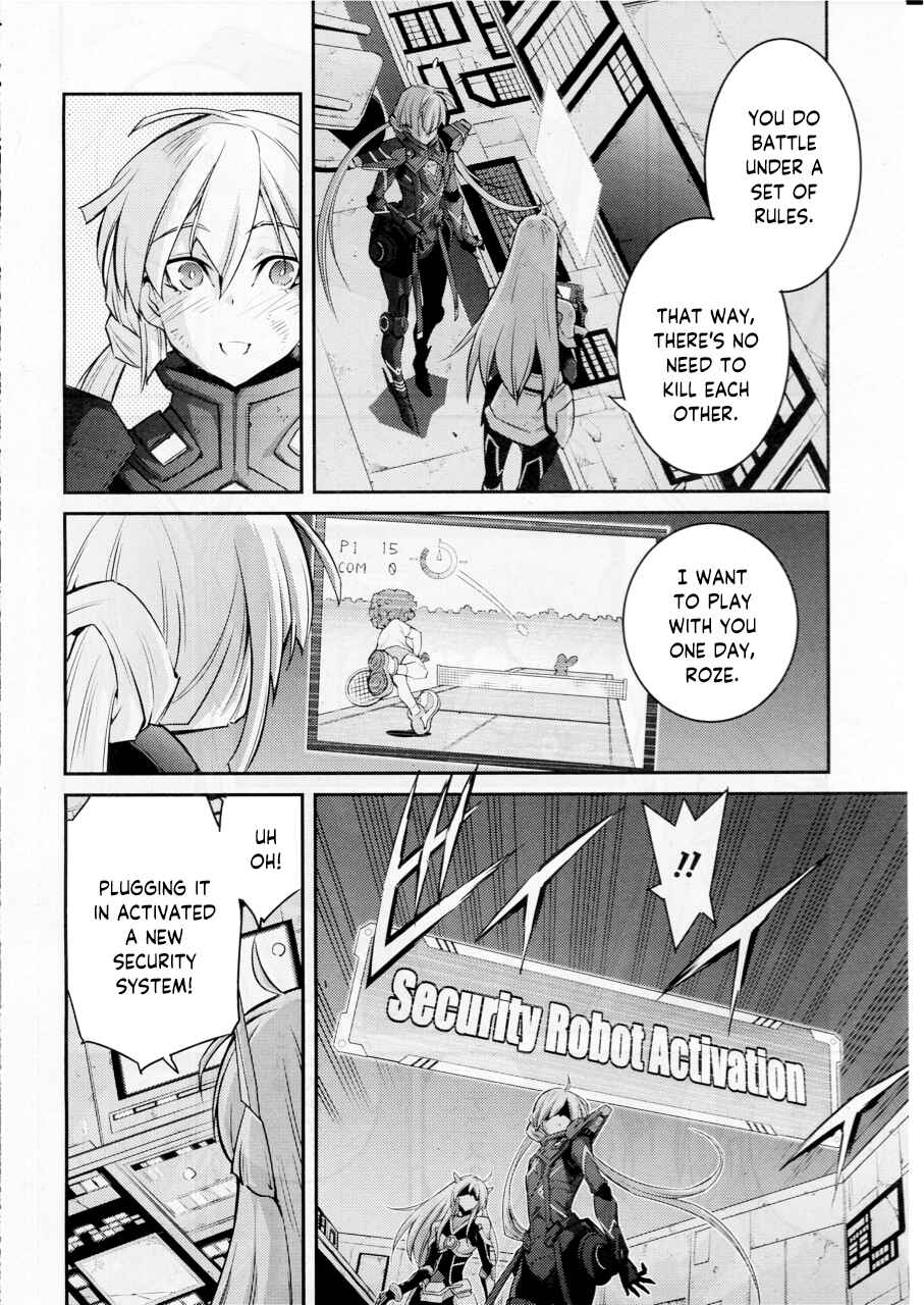 Page 12 Chapter 13 Yu-Gi-Oh OCG STORIES