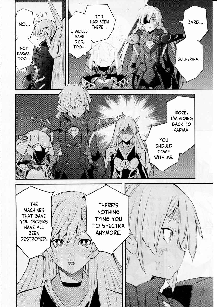 Page 20 Chapter 13 Yu-Gi-Oh OCG STORIES
