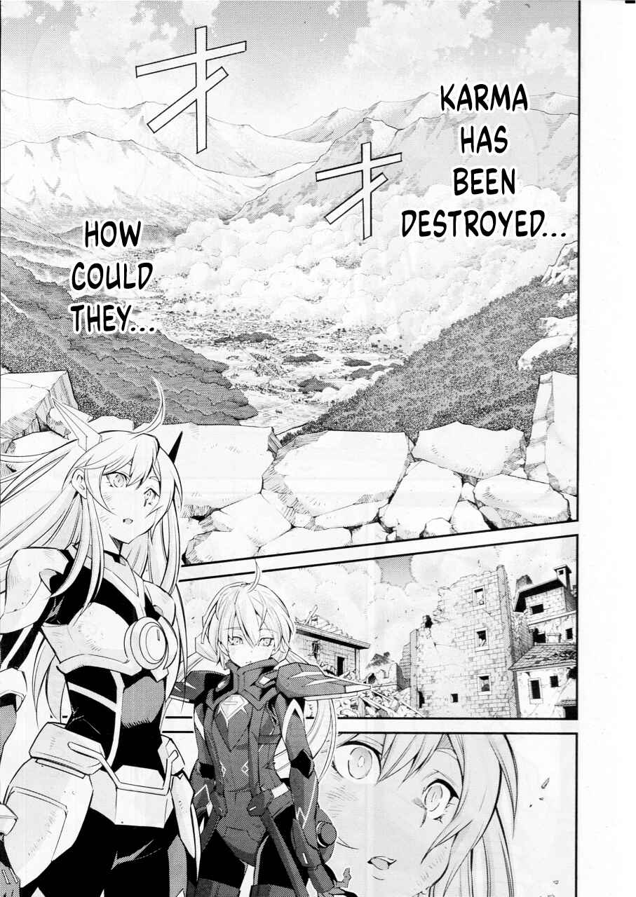 Page 23 Chapter 13 Yu-Gi-Oh OCG STORIES