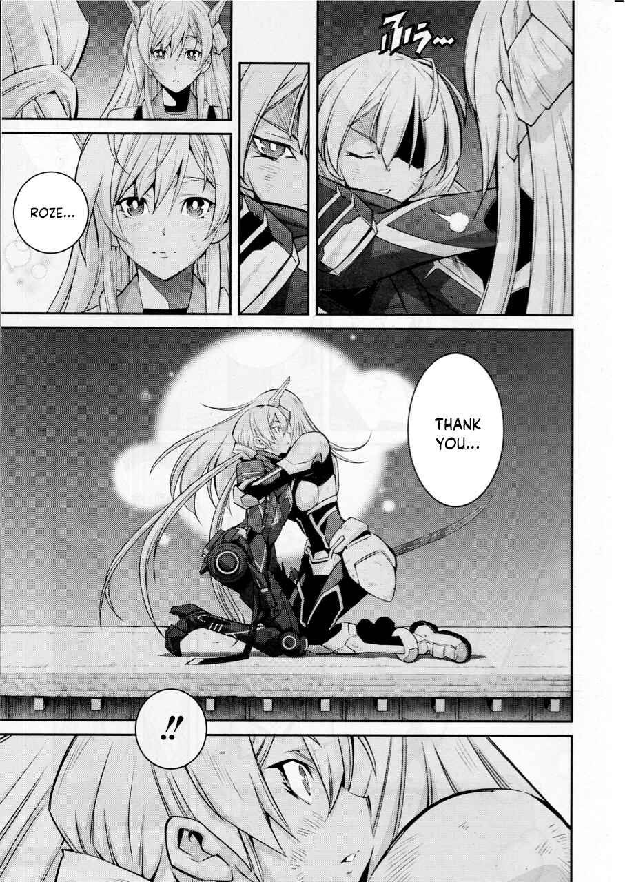 Page 3 Chapter 13 Yu-Gi-Oh OCG STORIES