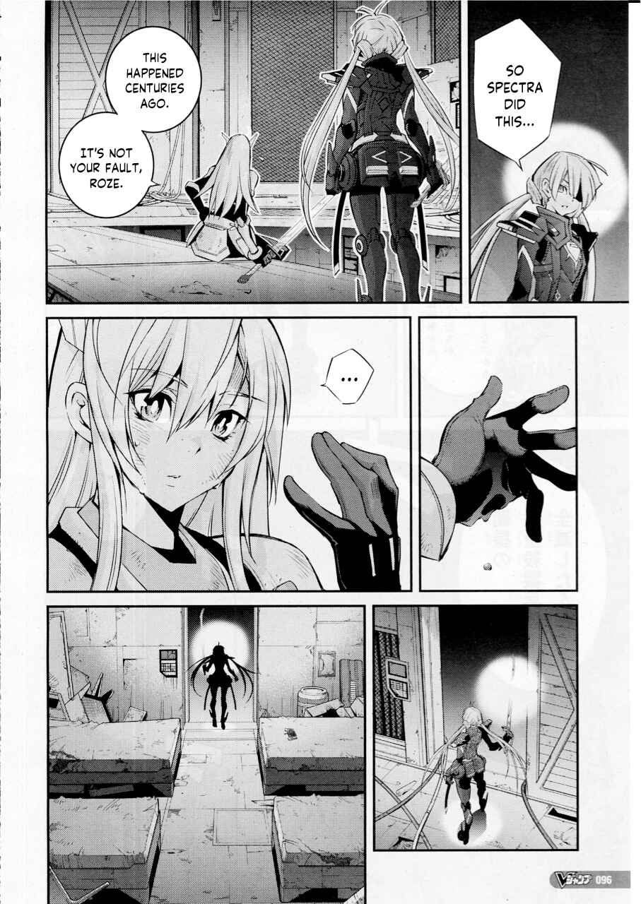 Page 8 Chapter 13 Yu-Gi-Oh OCG STORIES