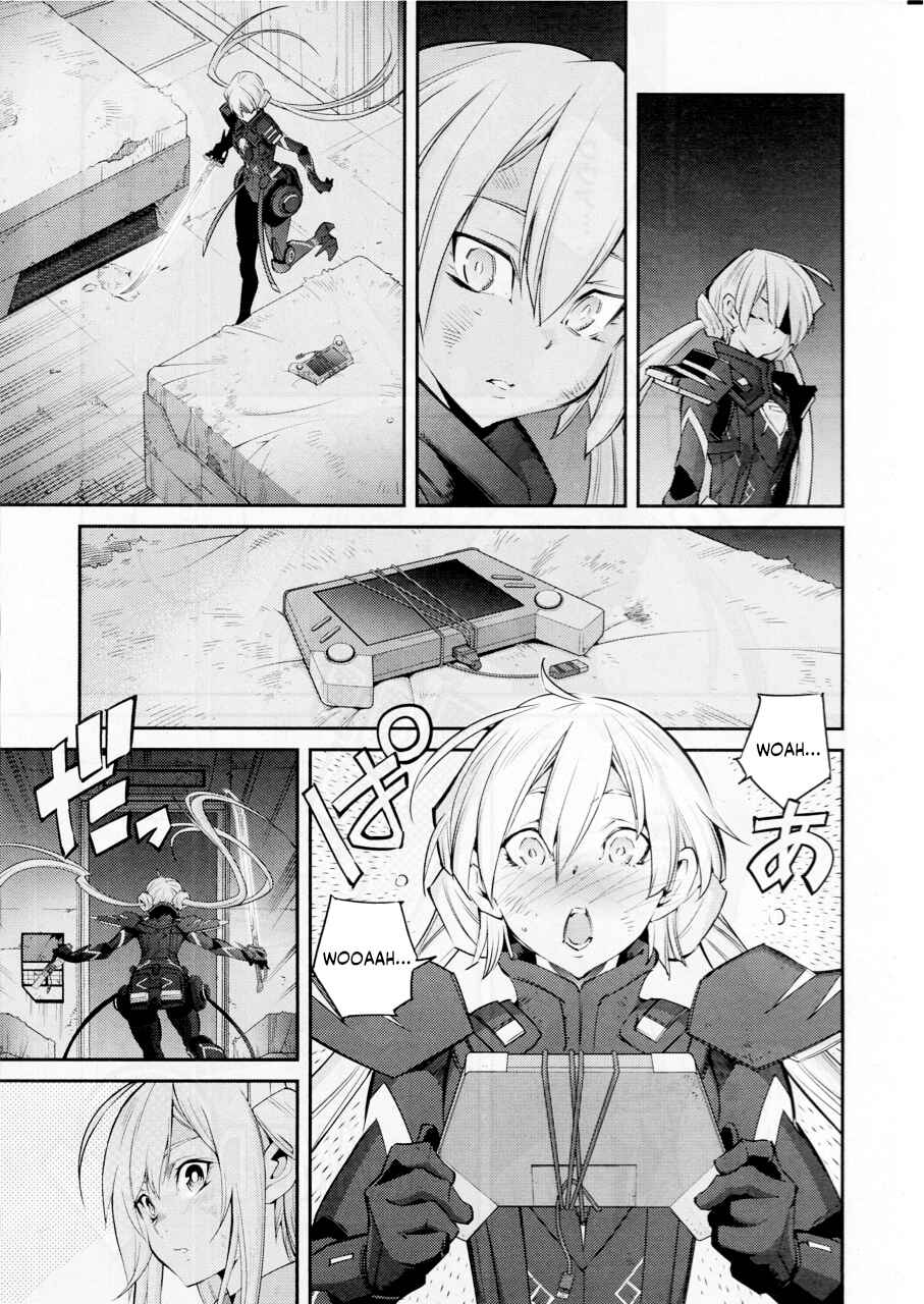 Page 9 Chapter 13 Yu-Gi-Oh OCG STORIES