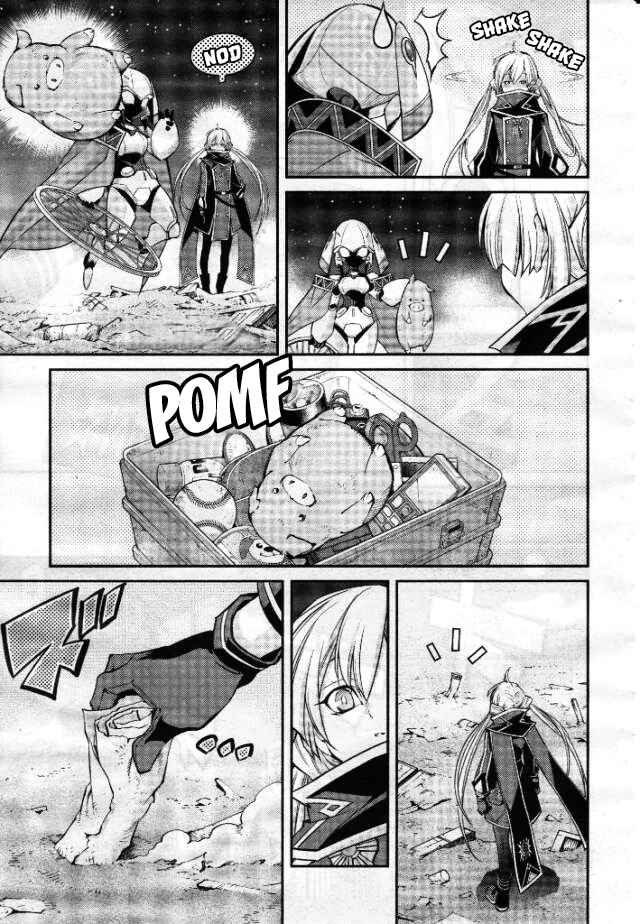 Page 5 Chapter 7 Yu-Gi-Oh OCG STORIES