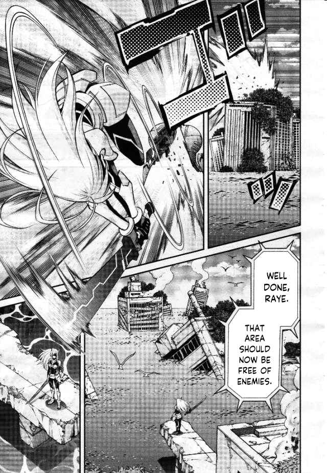 Page 7 Chapter 7 Yu-Gi-Oh OCG STORIES