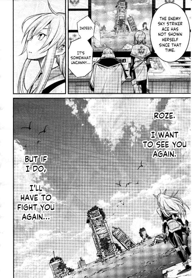 Page 8 Chapter 7 Yu-Gi-Oh OCG STORIES