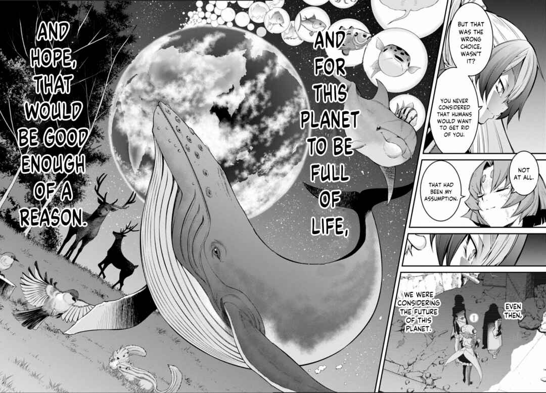 Page 14 Chapter 15 Yu-Gi-Oh OCG STORIES
