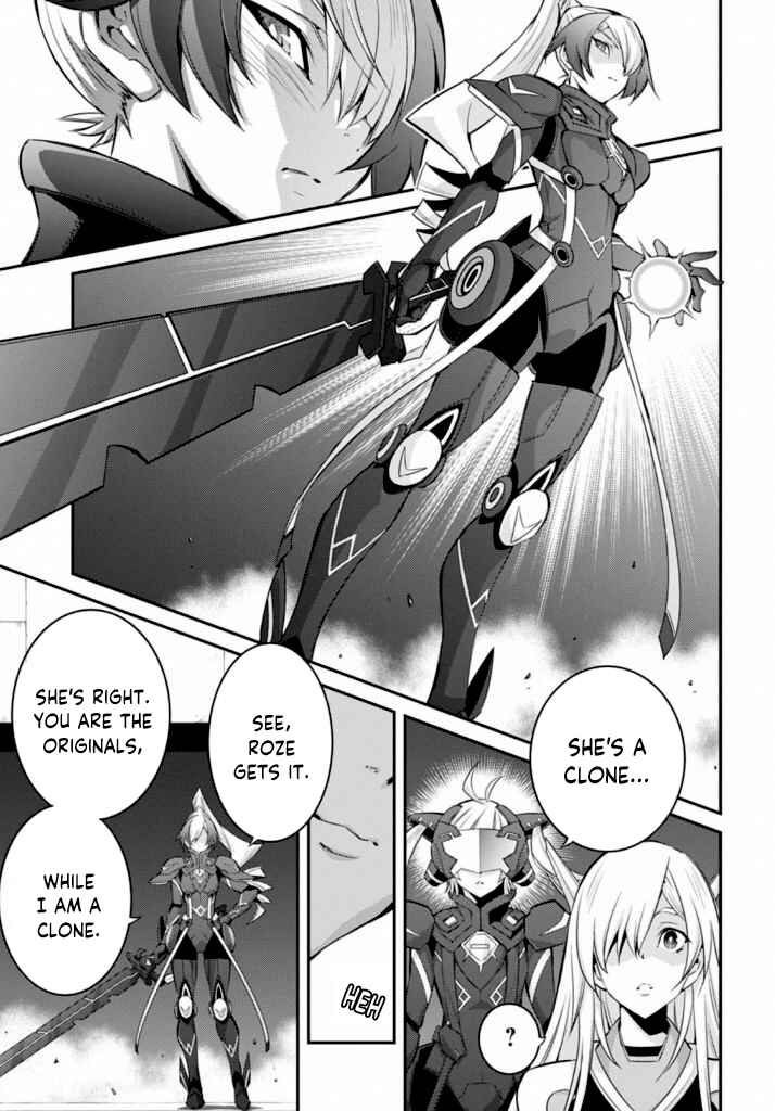 Page 16 Chapter 15 Yu-Gi-Oh OCG STORIES