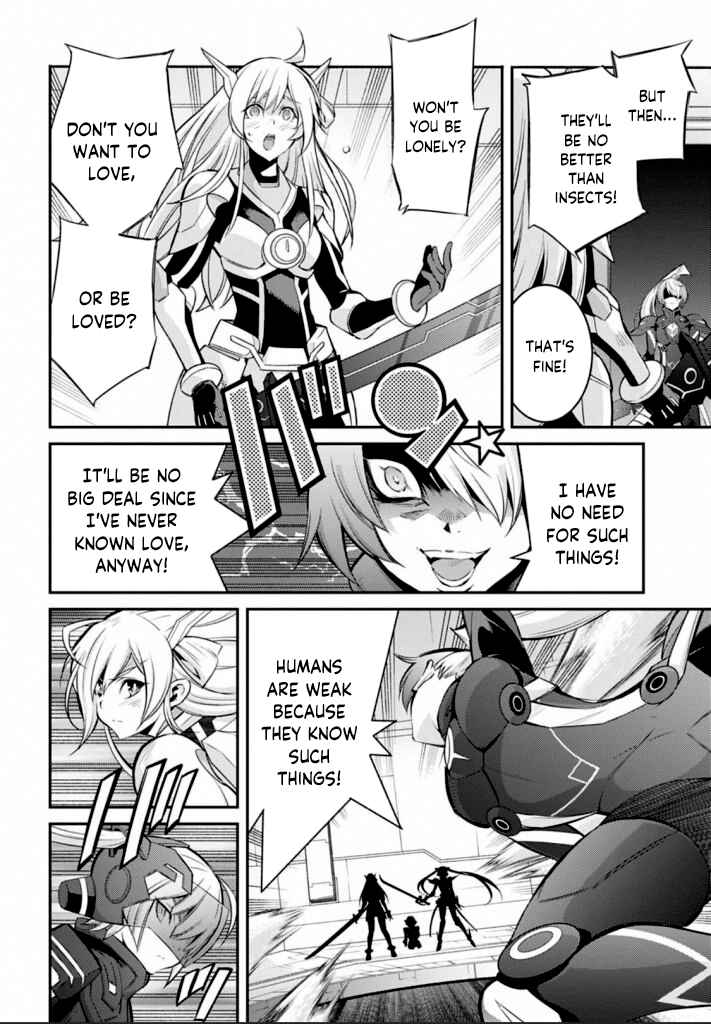 Page 23 Chapter 15 Yu-Gi-Oh OCG STORIES