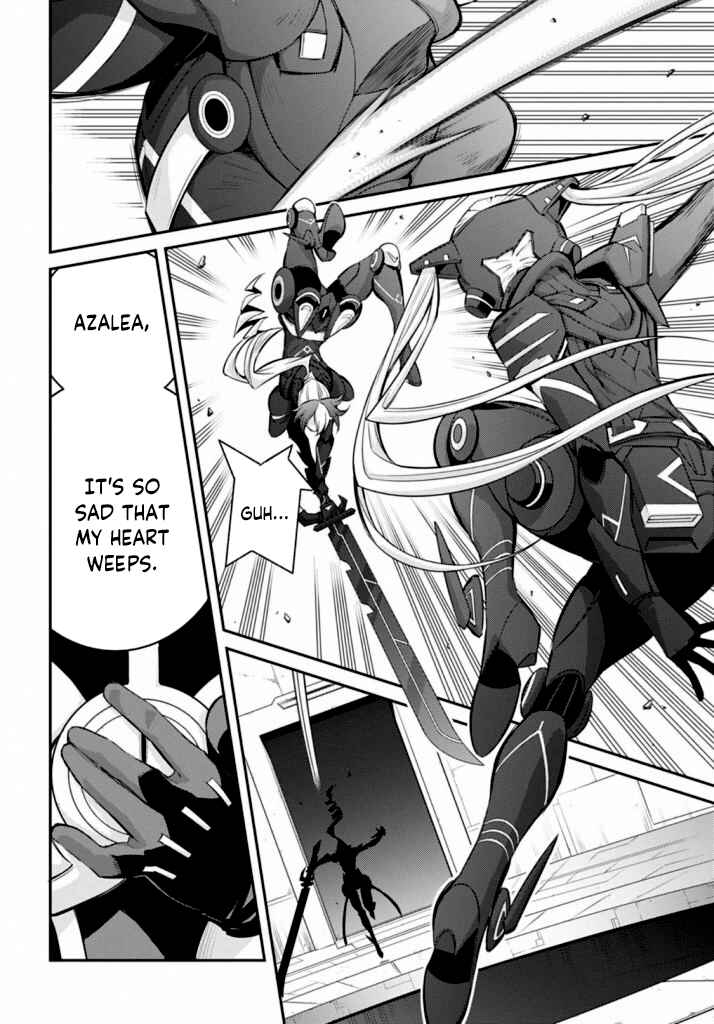 Page 25 Chapter 15 Yu-Gi-Oh OCG STORIES