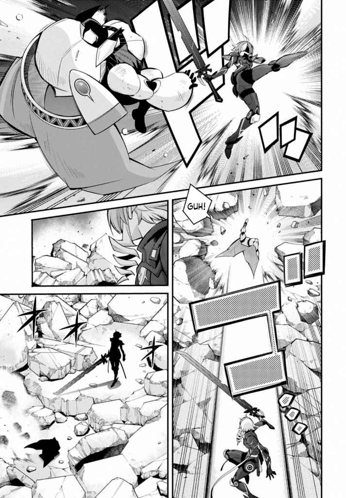 Page 7 Chapter 15 Yu-Gi-Oh OCG STORIES