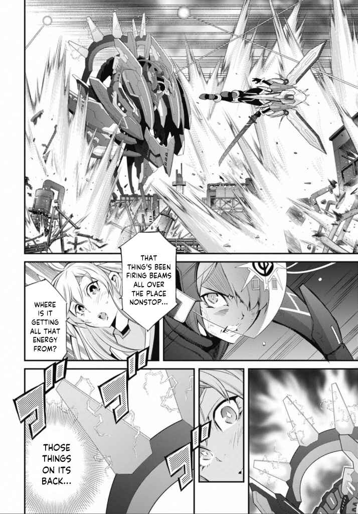 Page 10 Chapter 18 Yu-Gi-Oh OCG STORIES