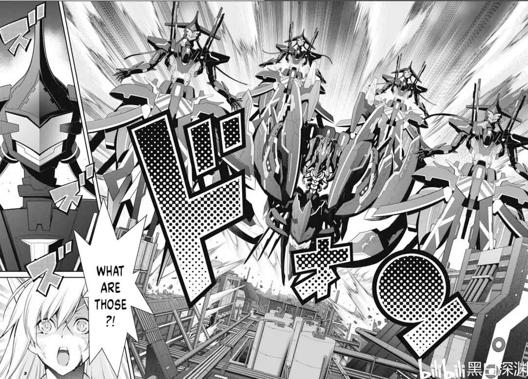Page 20 Chapter 18 Yu-Gi-Oh OCG STORIES