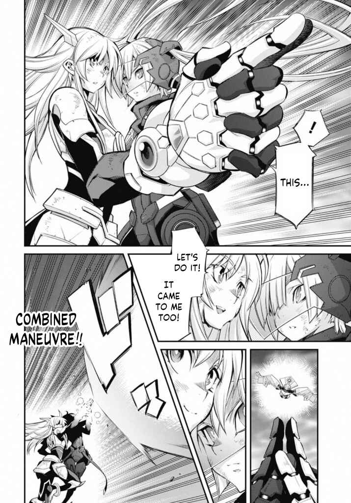 Page 27 Chapter 18 Yu-Gi-Oh OCG STORIES