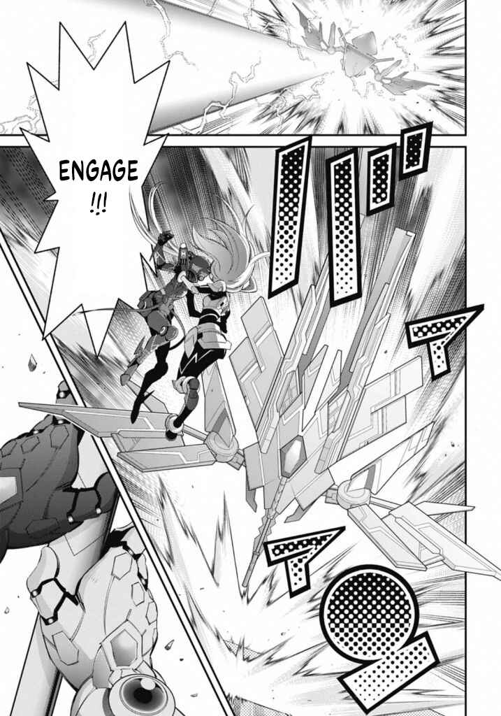 Page 28 Chapter 18 Yu-Gi-Oh OCG STORIES