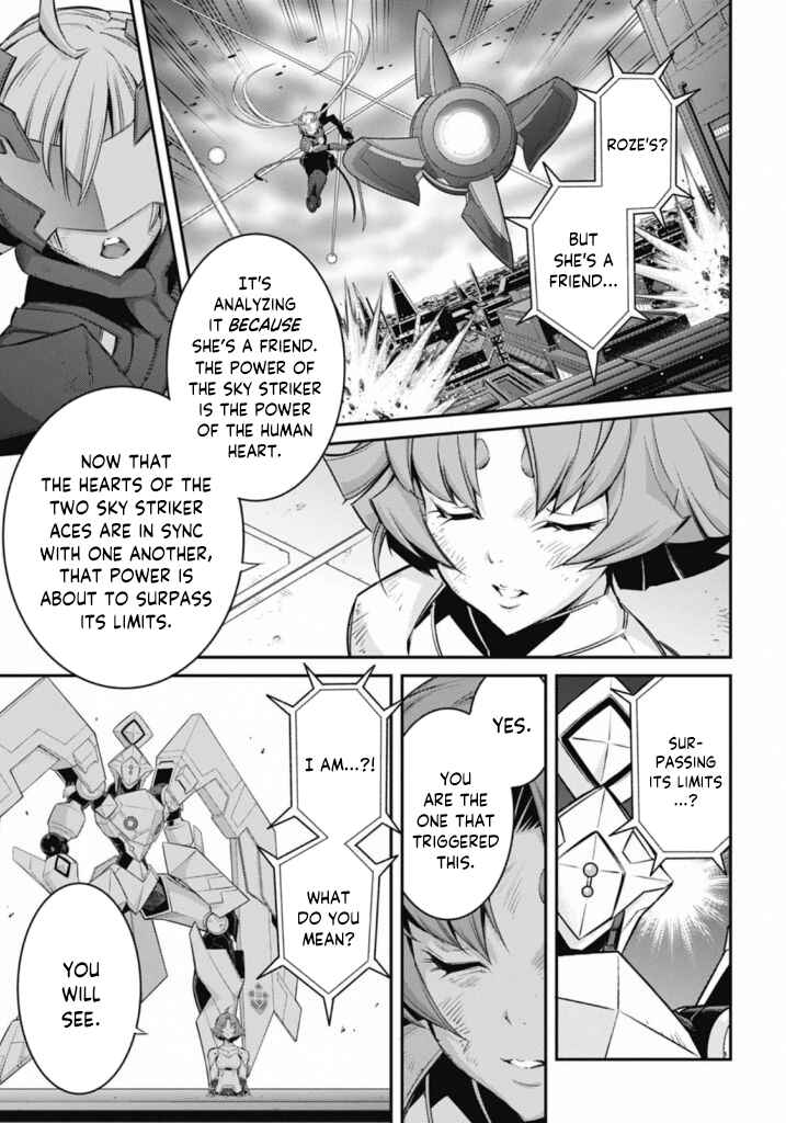 Page 3 Chapter 18 Yu-Gi-Oh OCG STORIES