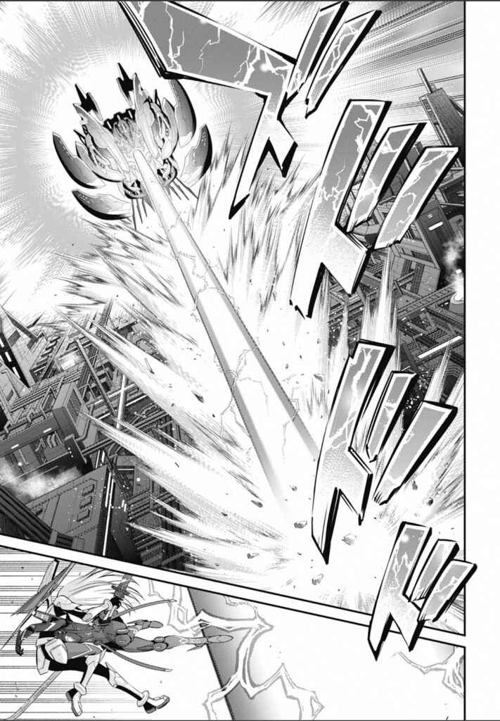 Page 5 Chapter 18 Yu-Gi-Oh OCG STORIES