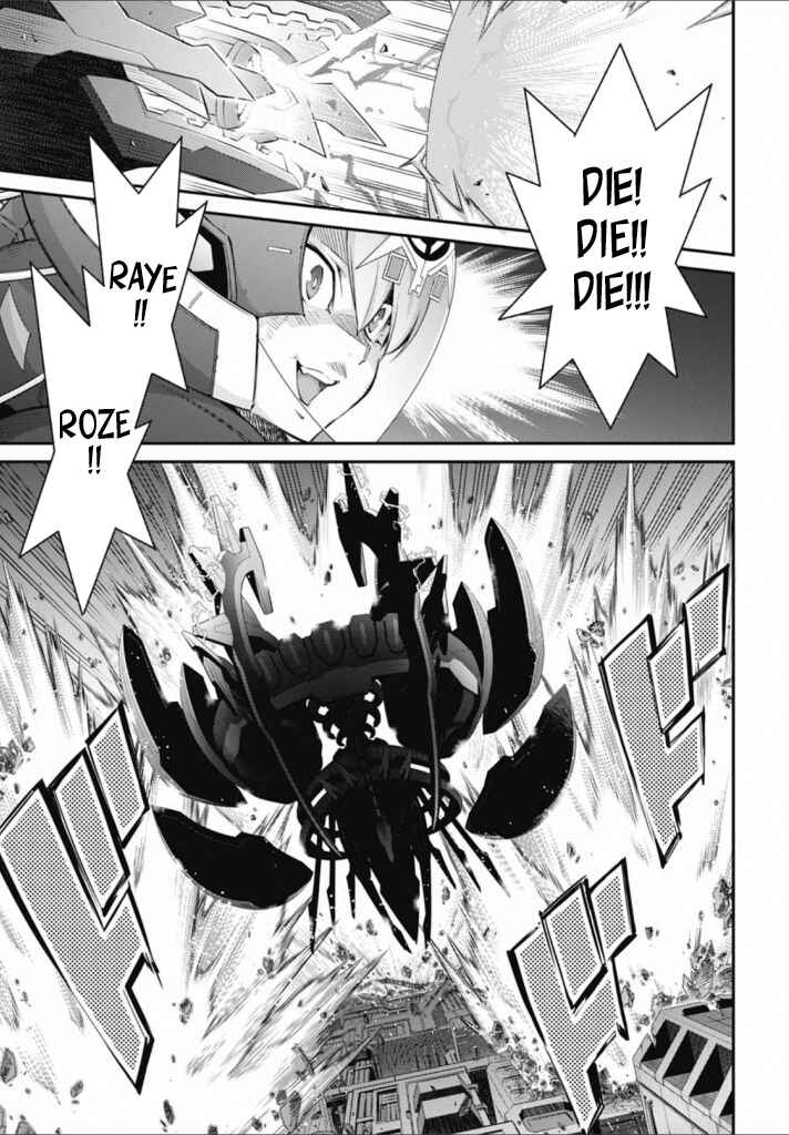 Page 9 Chapter 18 Yu-Gi-Oh OCG STORIES