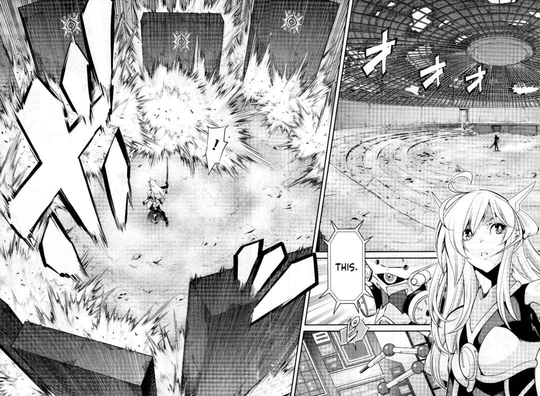 Page 20 Chapter 8 Yu-Gi-Oh OCG STORIES