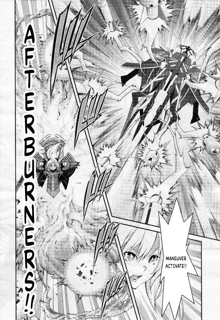 Page 16 Chapter 6 Yu-Gi-Oh OCG STORIES