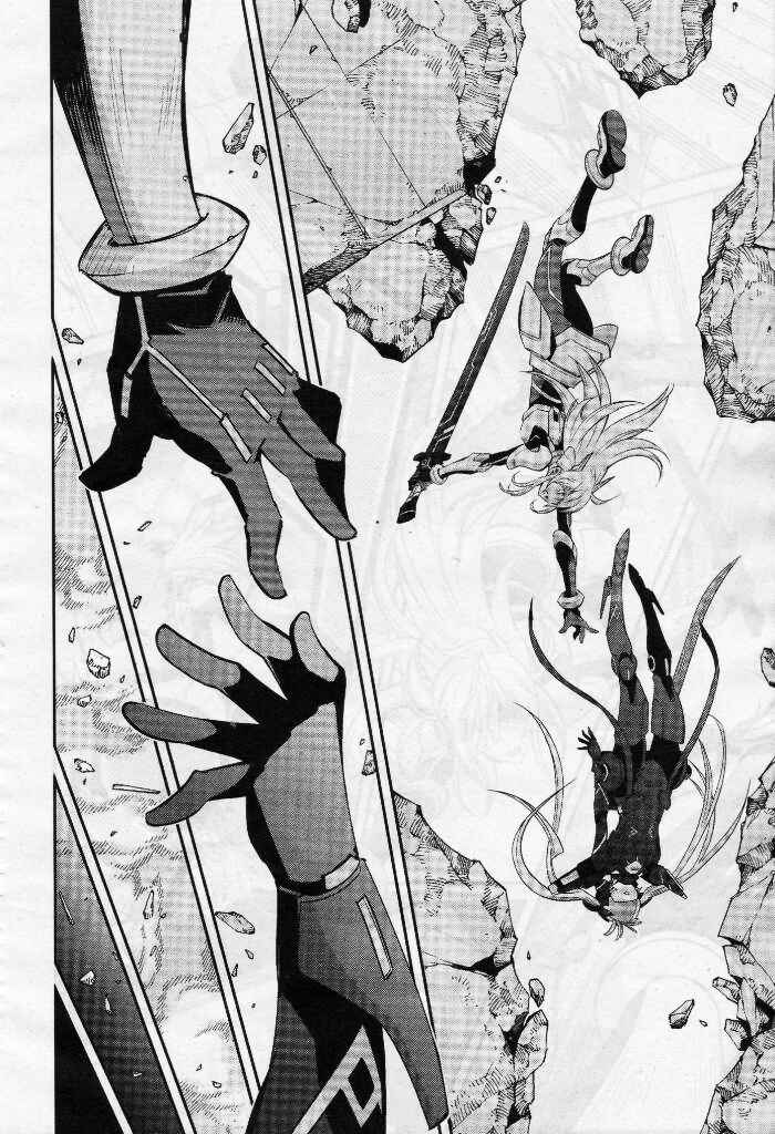 Page 24 Chapter 6 Yu-Gi-Oh OCG STORIES