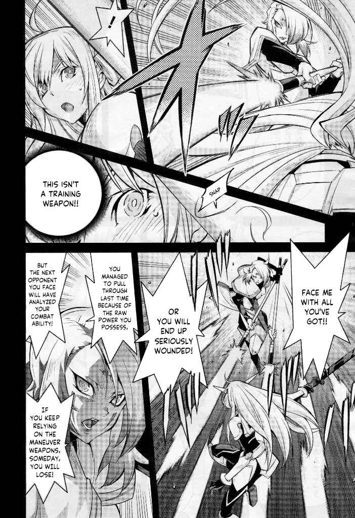 Page 8 Chapter 6 Yu-Gi-Oh OCG STORIES