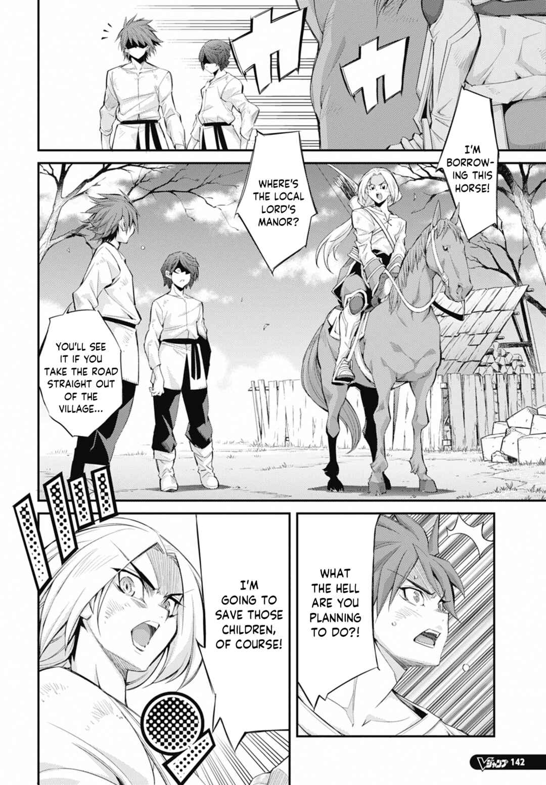 Page 12 Chapter 36 Yu-Gi-Oh OCG STORIES
