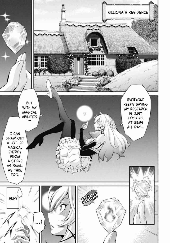 Page 7 Chapter 21 Yu-Gi-Oh OCG STORIES