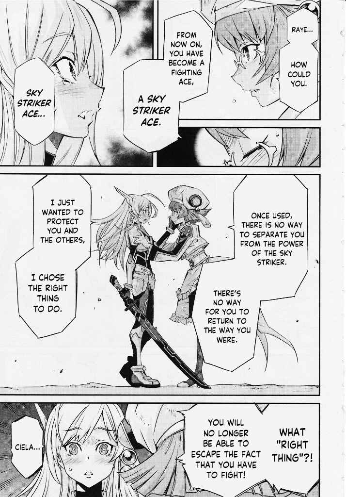 Page 13 Chapter 2 Yu-Gi-Oh OCG STORIES